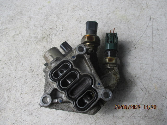 HONDA JAZZ MK3 1.3 PETROL OIL PRESSURE VALVE SENSOR 4990007931
