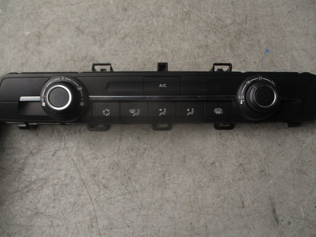 2020 TOYOTA PROACE CITY AC AIR CON HEATER CLIMATE CONTROL UNIT 98340416ZD