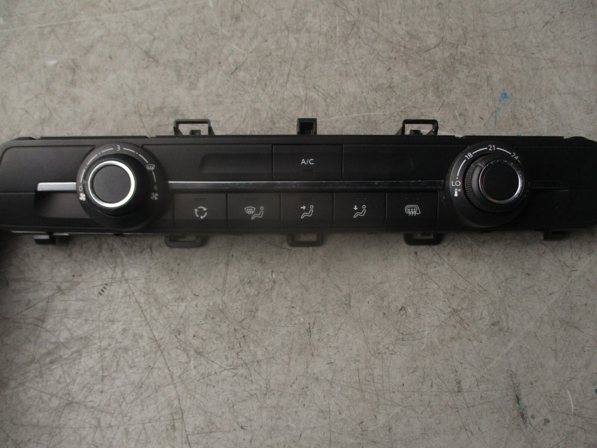 2020 TOYOTA PROACE CITY AC AIR CON HEATER CLIMATE CONTROL UNIT 98340416ZD