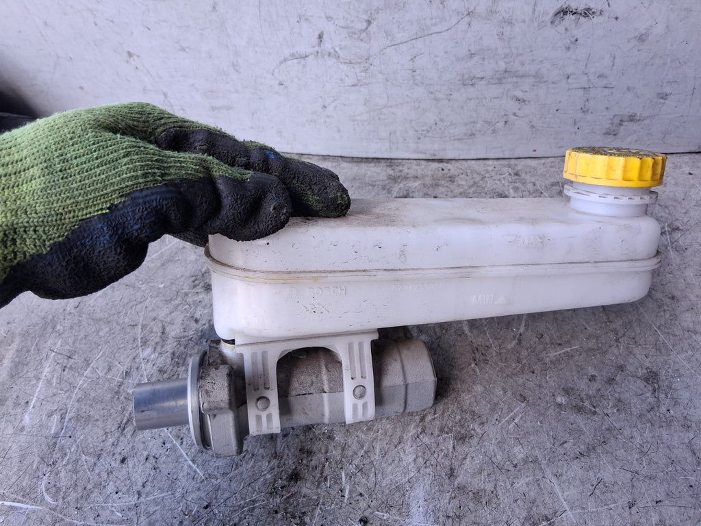 2021 PEUGEOT BOXER MK3 2.1 DIESEL BRAKE SERVO RESERVOIR 0204255096