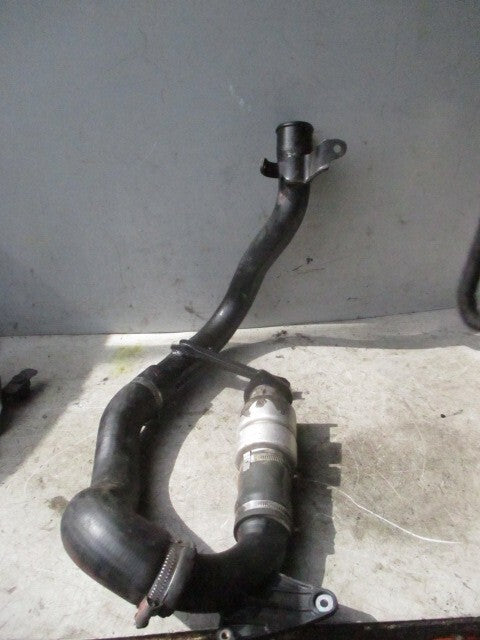 2024 VAUXHALL ASTRA L ENGINE INTERCOOLER HOSE PIPE 6C750AB