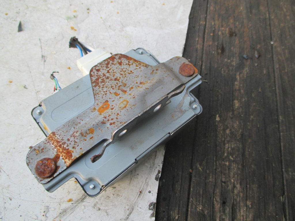 NISSAN QASHQAI J11 2018 VOLTAGE STABILISER CONTROL MODULE 292A54EA0B