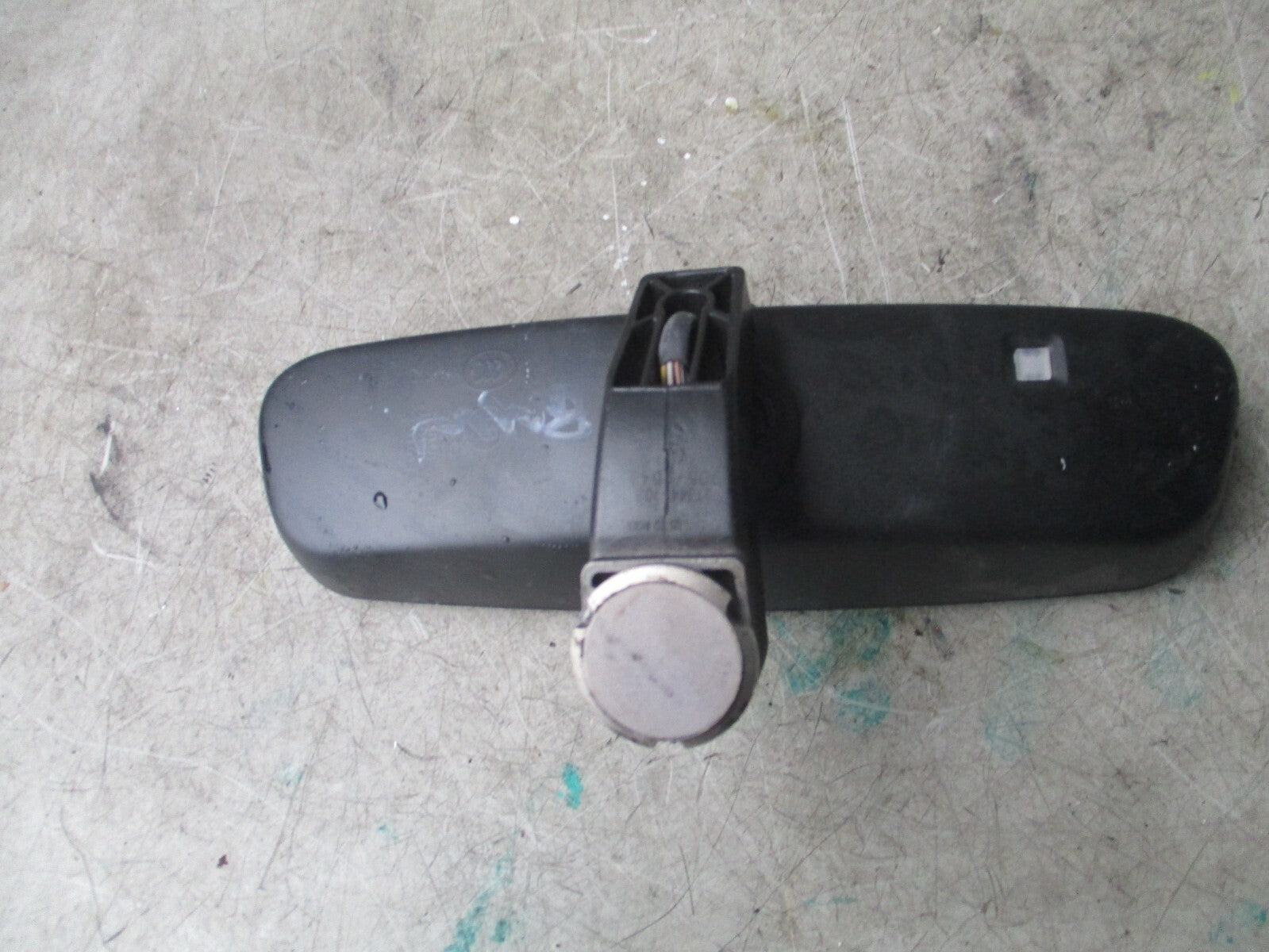 2008 BMW 3 SERIES E90 FRONT INTERIOR REAR VIEW MIRROR 015891