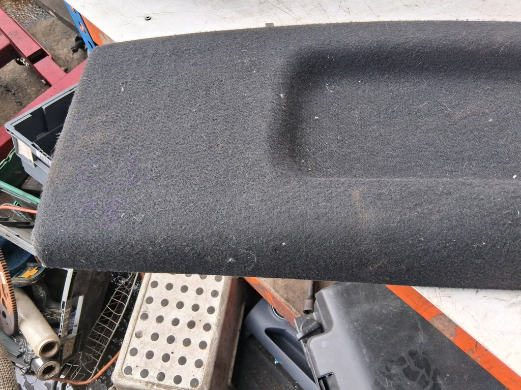 2008 CITROEN C1 MK1 REAR LOAD COVER PARCEL SHELF 643300H020