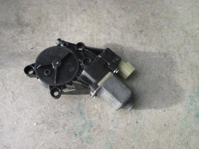 2009 FORD FIESTA MK7 1.6 PETROL NSF PASSENGER SIDE FRONT WINDOW MOTOR 0130822406