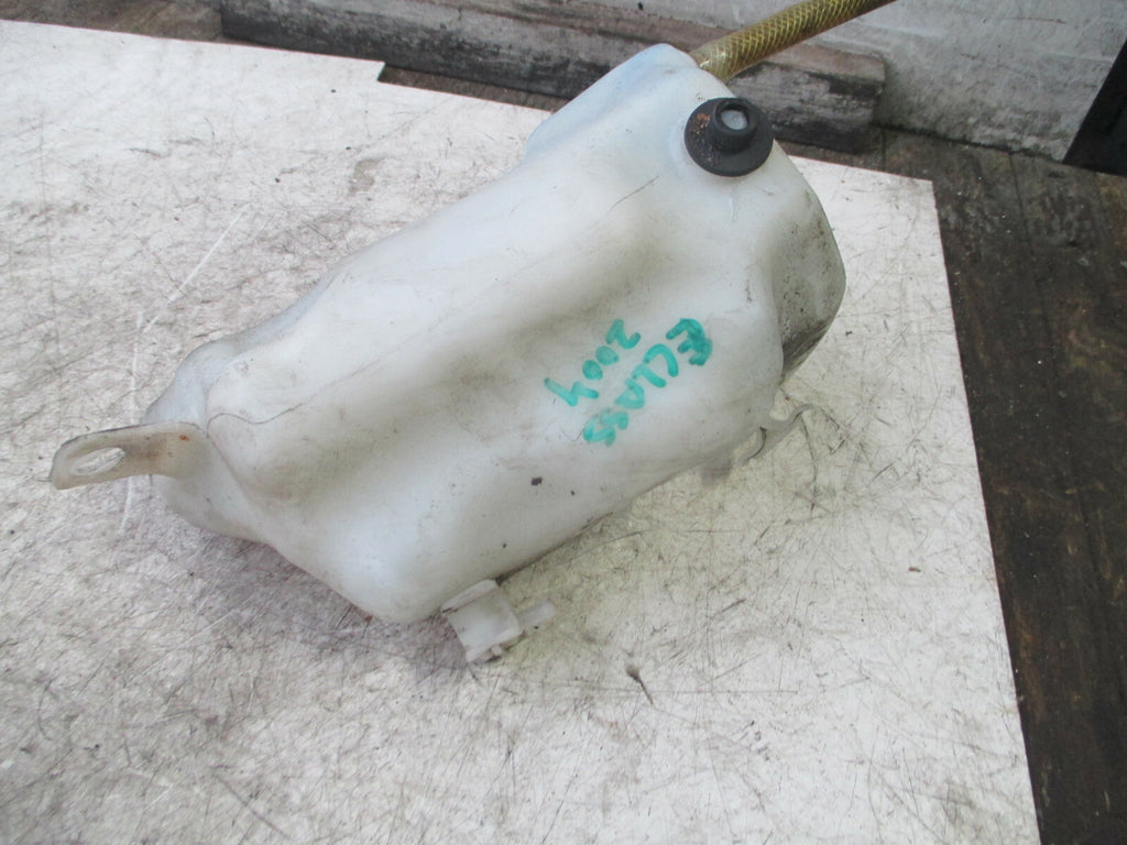 MERCEDES BENZ E CLASS W211 2004 WINDSCREEN WASHER BOTTLE TANK 2118602260