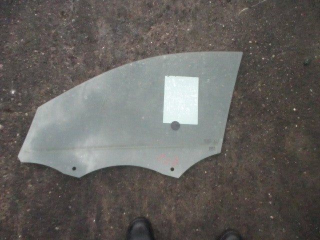 2021 CITROEN C4 MK3 OSF DRIVER SIDE FRONT RIGHT WINDOW MIRROR