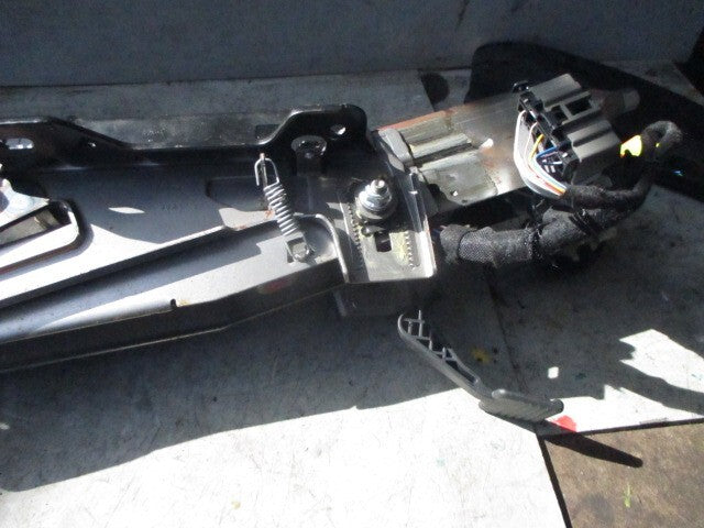 2021 FORD TRANSIT STEERING COLUMN KK21-3C529-DB