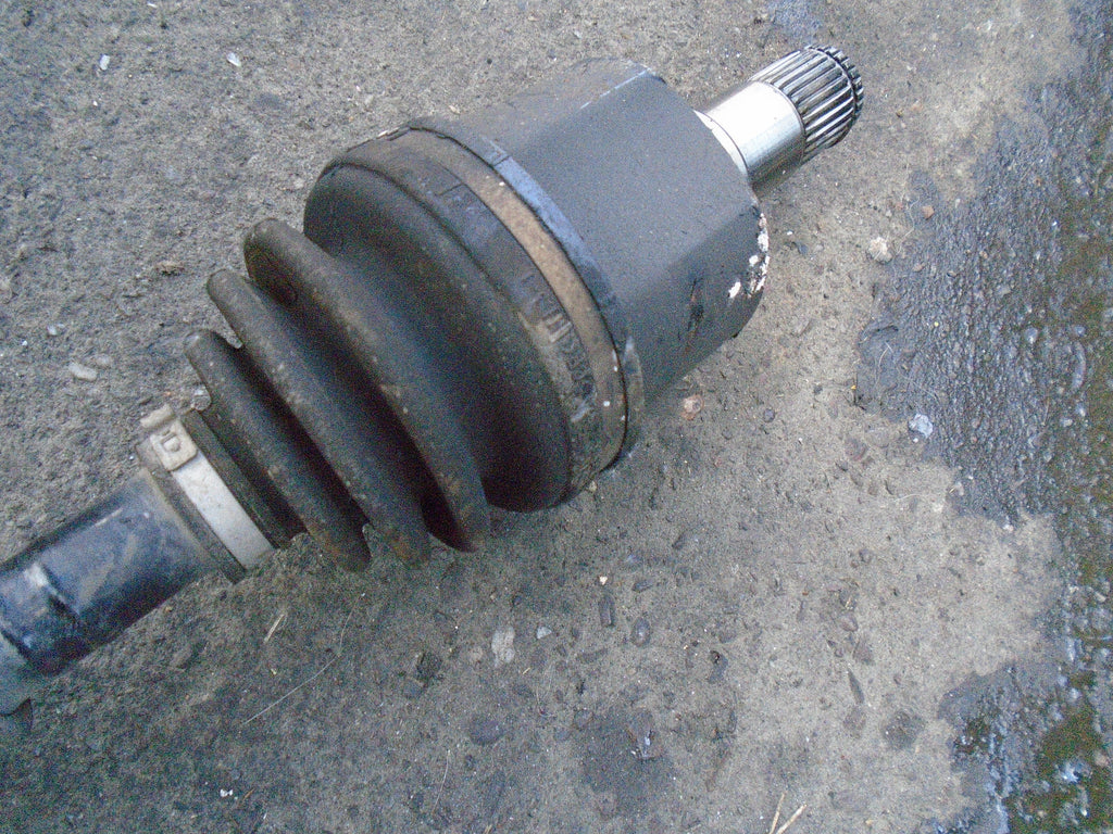 HYUNDAI I40 2014 1.7 CRDI NSF PASSENGER SIDE FRONT DRIVESHAFT