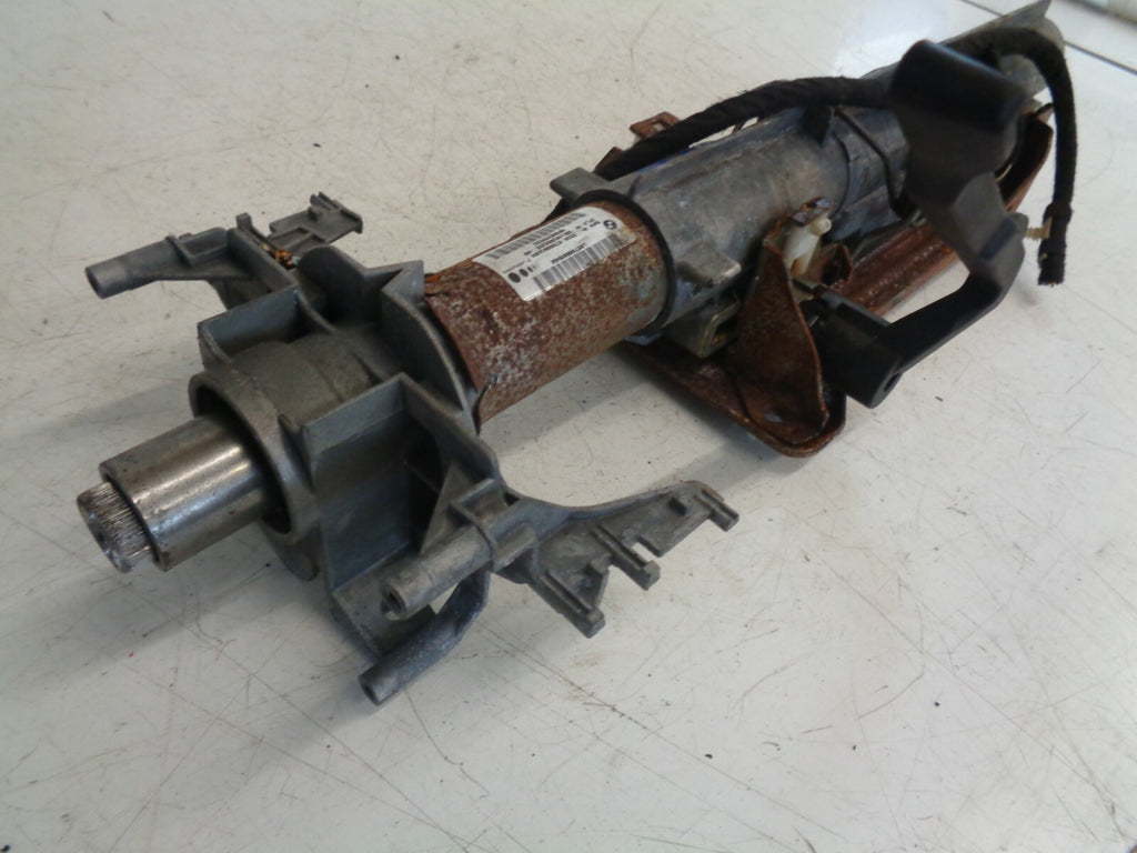 BMW 1 3 SERIES E90 E91 E92 ADJUSTABLE STEERING COLUMN 6786891