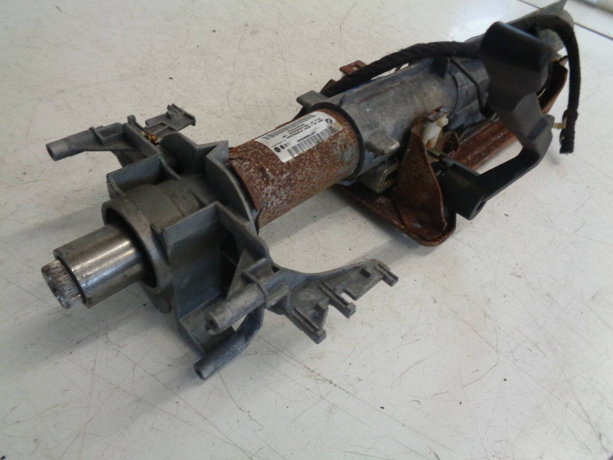 BMW 1 3 SERIES E90 E91 E92 ADJUSTABLE STEERING COLUMN 6786891