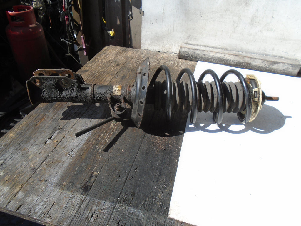 HONDA JAZZ 2015 MK3 1.3 PETROL OSF DRIVER FRONT SHOCK ABSORBER 51610TF0G420M1