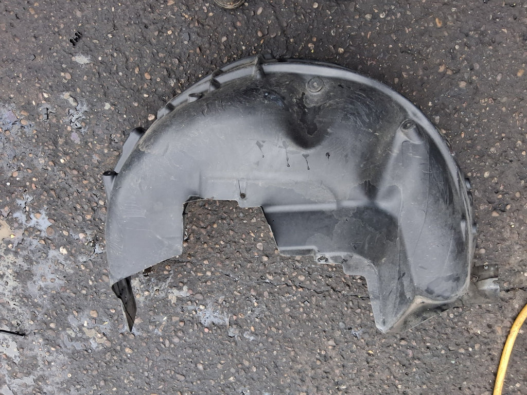 2019 PEUGEOT 5008 MK2 OSF DRIVER SIDE FRONT RIGHT INNER WHEEL ARCH LINER