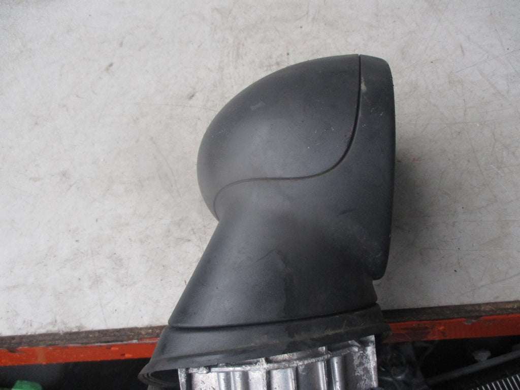 BMW MINI COOPER  CLUBMAN 2011 R55 OSF DRIVER SIDE FRONT WING MIRROR
