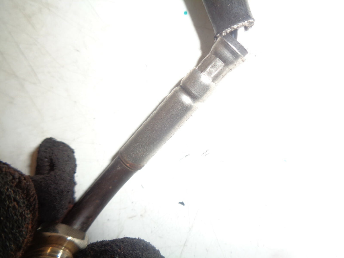 VW VOLKSWAGEN PASSAT B8 2017 1.6 TDI EXHAUST GAS TEMPERATURE SENSOR 04L906088BD