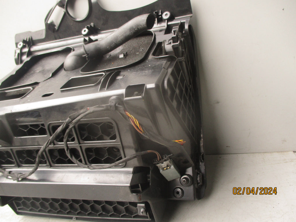2008 VOLKSWAGEN PASSAT GLOVE BOX STORAGE COMPARTMENT 3C2857114