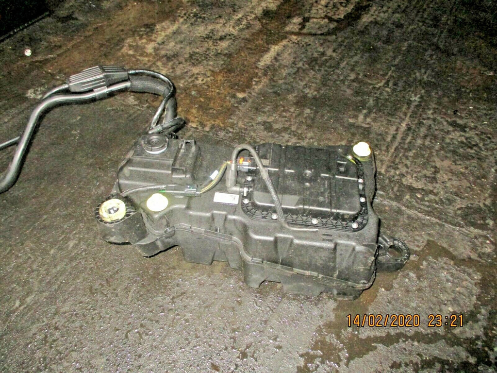 VAUXHALL COMBO E 2019 1.5 CDTI ADBLU FLUID TANK RESERVOIR