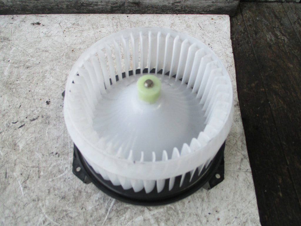 HONDA JAZZ MK4 2019 HEATER BLOWER MOTOR FAN UNIT