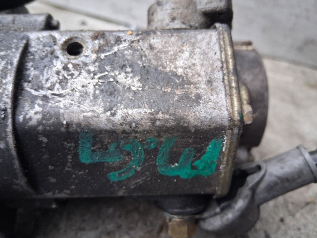 LAND ROVER RANGE ROVER SPORT L320 STARTER MOTOR 2280007620
