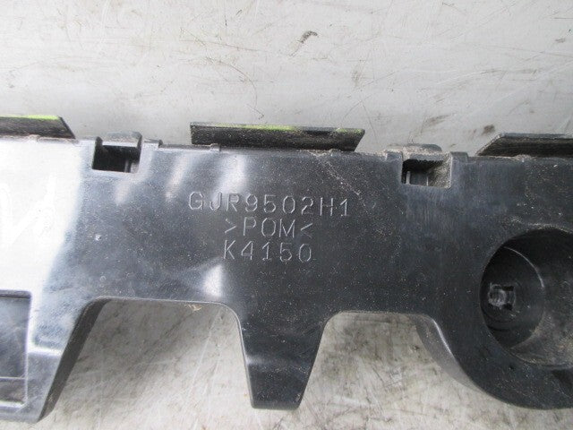 2019 MAZDA 6 MK3 OS DRIVER SIDE RIGHT BUMPER RETAINER SUPPORT BRACKET GJR9502H1