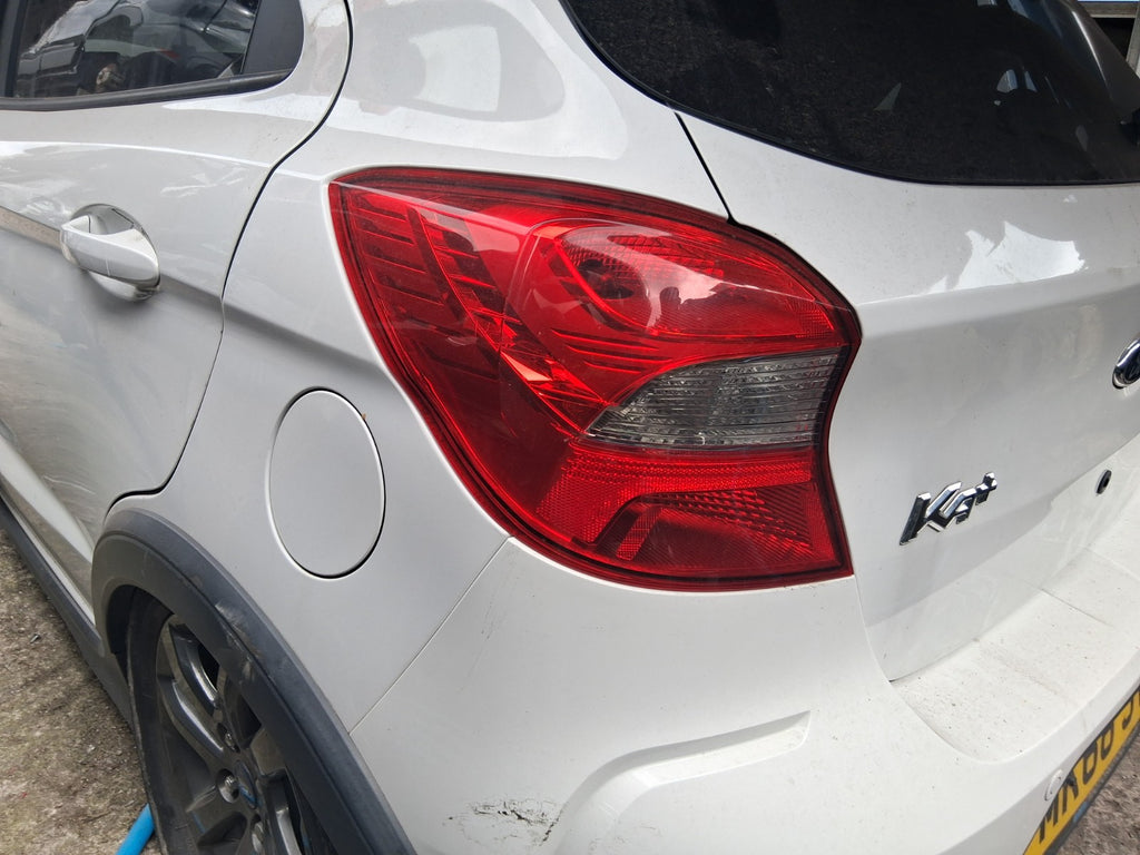 2018 FORD KA + PLUS HATCHBACK NSR PASSENGER SIDE REAR TAIL LIGHT LAMP