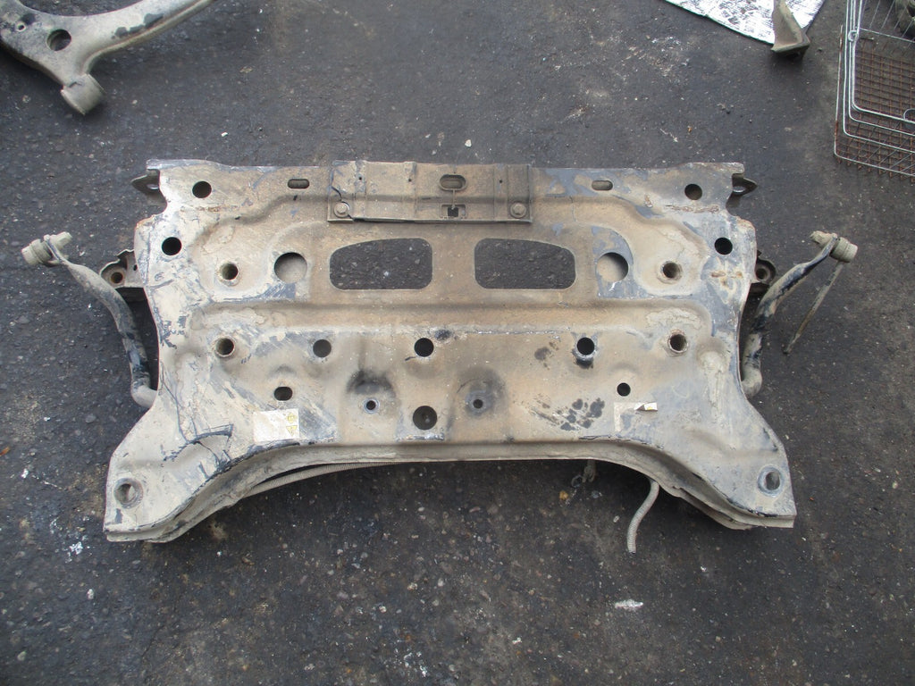 2021 FORD TRANSIT 350 MK8 2.0 DIESEL RWD FRONT SUBFRAME METAL CRADLE