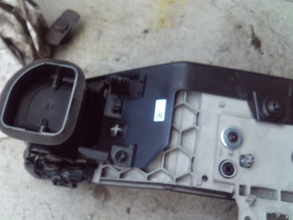 2024 ASTRA L INSTRUMENT CLUSTER SPEEDOMETER MULTIMEDIA & NAV SCREEN 9842958580