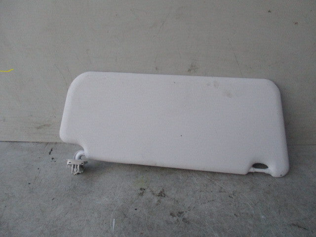 2020 CITROEN BERLINGO MK3  NSF PASSENGER SIDE SUN VISIOR