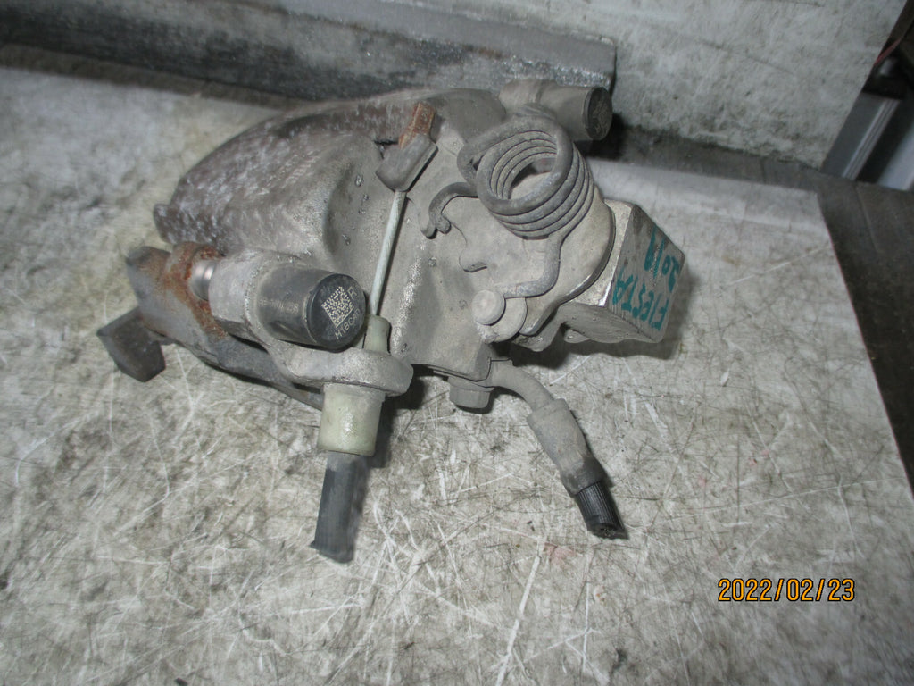 FORD FIESTA MK8 2019 1.0 PETROL ECOBOOST OSF DRIVER SIDE  FRONT BRAKE CALIPER