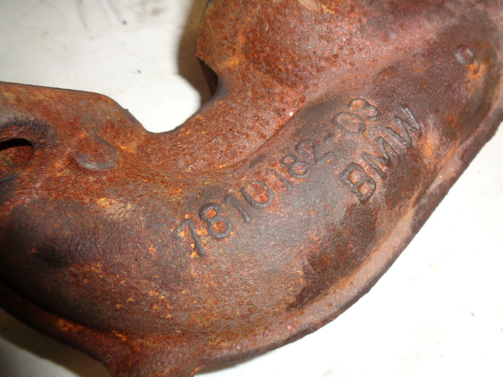 BMW 1 3 SERIES E81 E87 E88 E90 N47 DIESEL ENGINE EXHAUST MANIFOLD 7810182