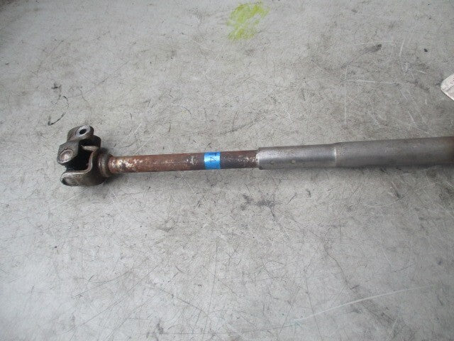 2005 HYUNDAI GETZ POWER STEERING COLUMN 95400-1C500