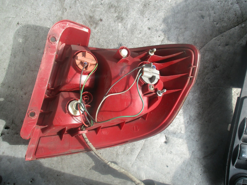 HYUNDAI GETZ TB (MK1) NSR PASSENGER SIDE REAR LIGHT TAIL LIGHT