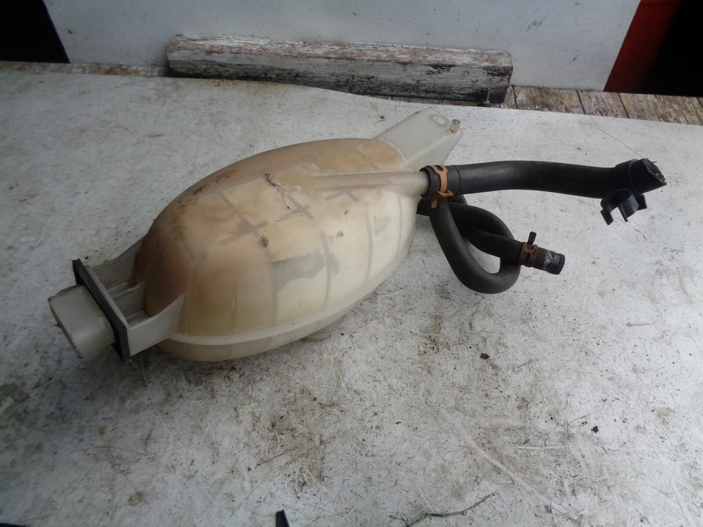 VAUXHALL VIVARO TRAFFIC COOLANT EXPANSION BOTTLE TANK 7700312900
