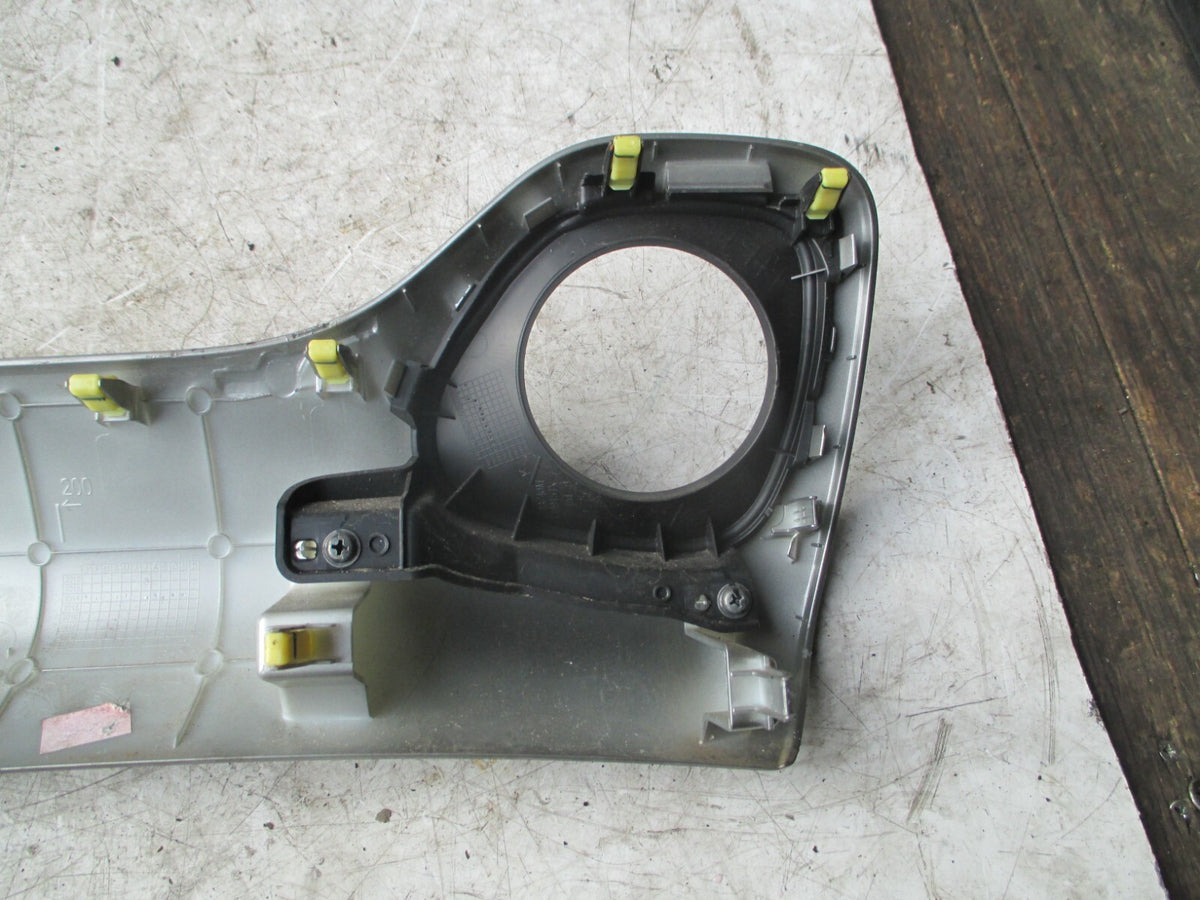 CITROEN C1 2015 MK2NSF FRONT PASSENGER SIDE FEEL AIR VENT TRIM 550120H060