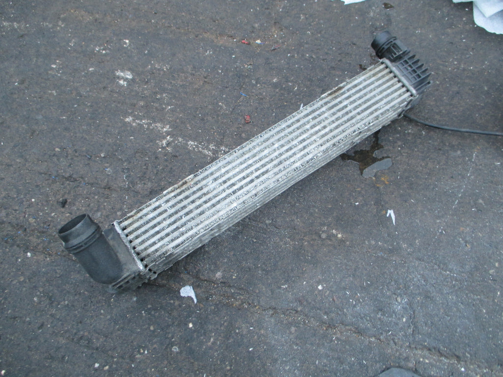 RENAULT SCENIC MK3 2012 2.0 DIESEL INTERCOOLER RADIATOR 144960023R