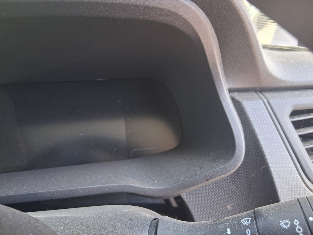 2025 RENAULT TRAFIC X82 MK3 DIGITAL SPEEDO SPEEDOMETER INSTRUMENT CLUSTER