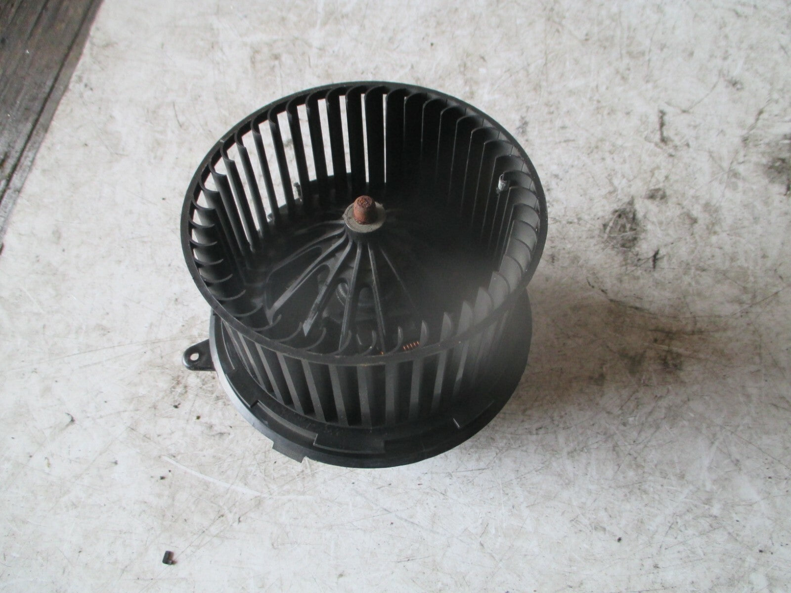 CITROEN DS 3 2009-2016 HEATER BLOWER MOTOR