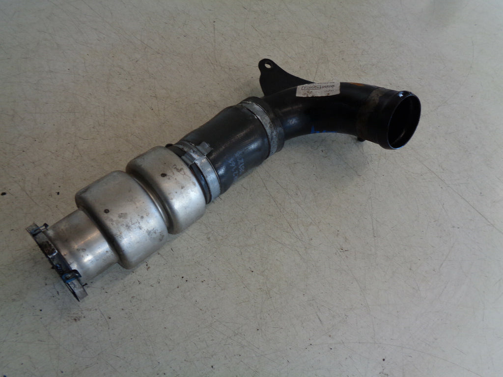 FORD MONDEO MK4 2014 1.6 TDCI DIESEL TURBO PIPE HOSE AV616C760AE