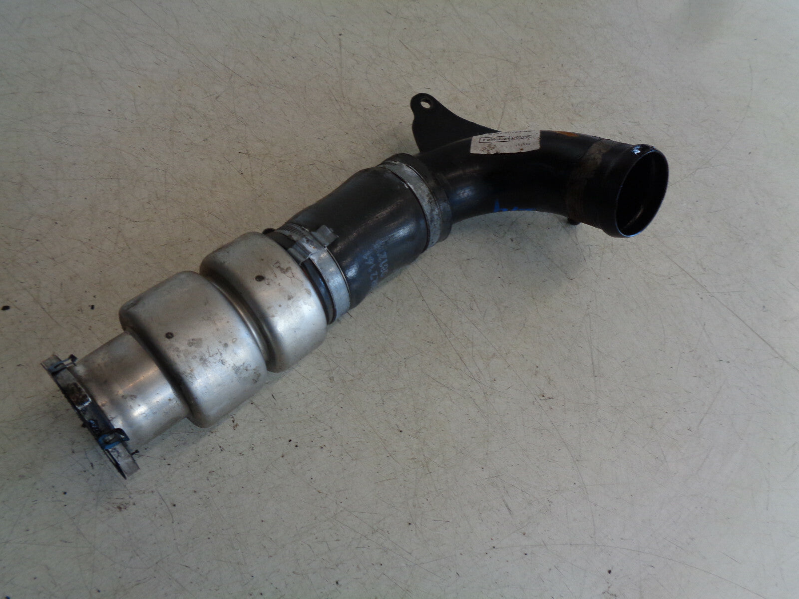 FORD MONDEO MK4 2014 1.6 TDCI DIESEL TURBO PIPE HOSE AV616C760AE