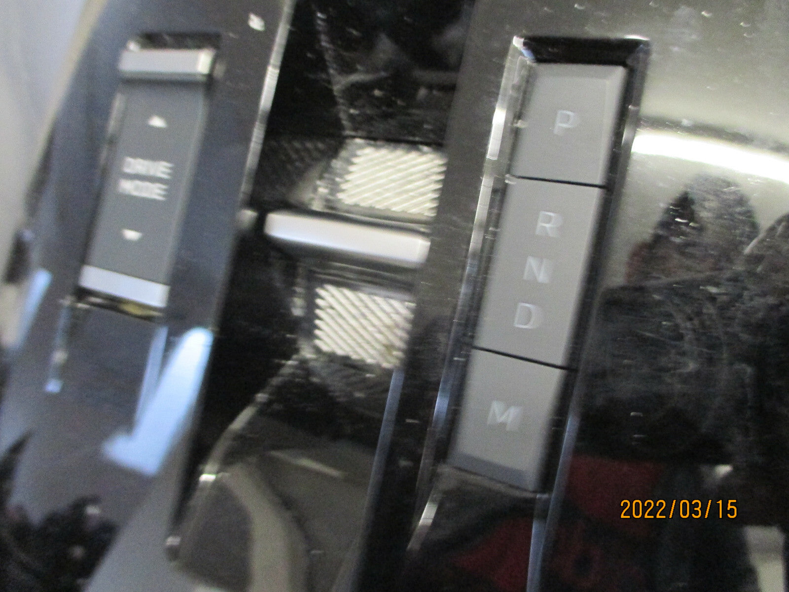 CITROEN C4 MK3 2021 AUTOMATIC GEAR SHIFTER CENTRE CONSOLE CUP HOLDER HANDBRAKE