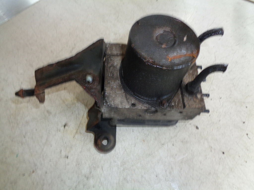 FORD TRANSIT MK7 2012 ABS PUMP AND MODULE CC12C405BA