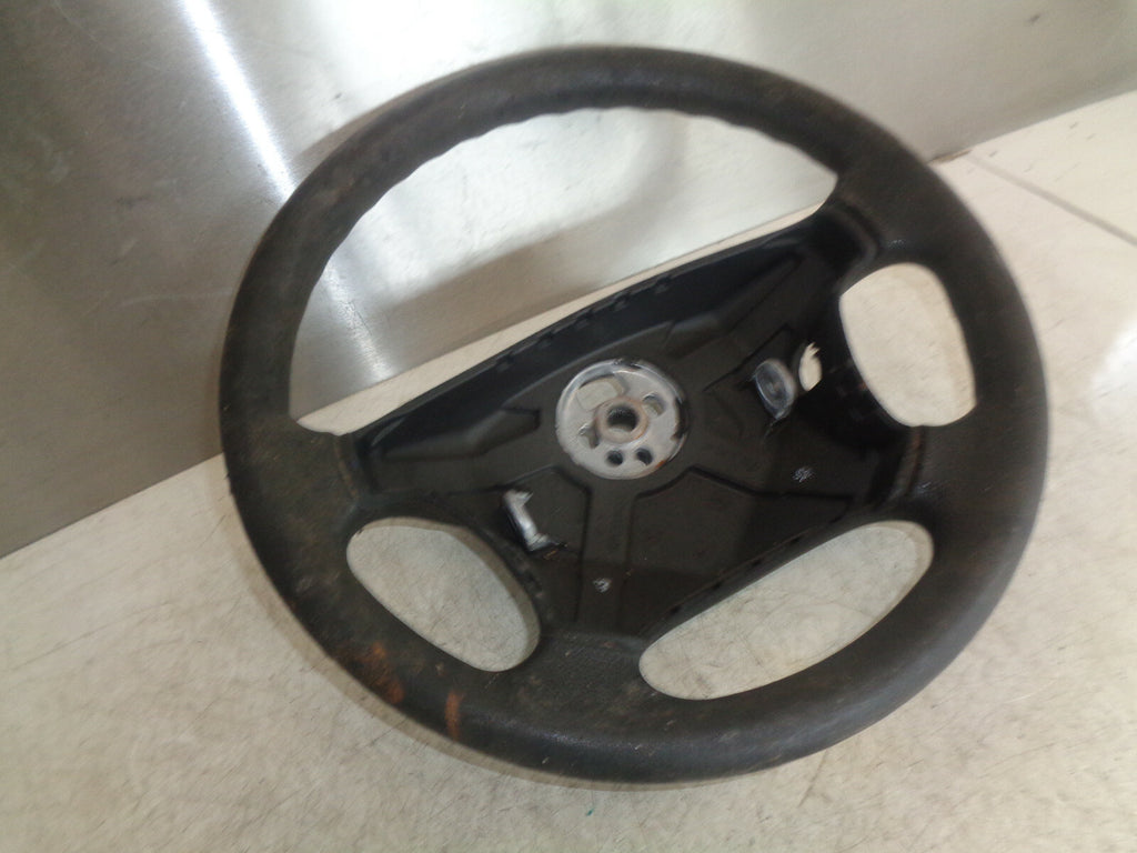 LDV MAXUS 2006 DRIVER SIDE STEERING WHEEL 16835923