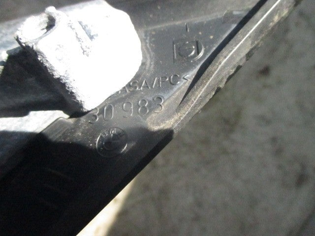 2002 BMW 320D SIDE WING MIRROR 0117351