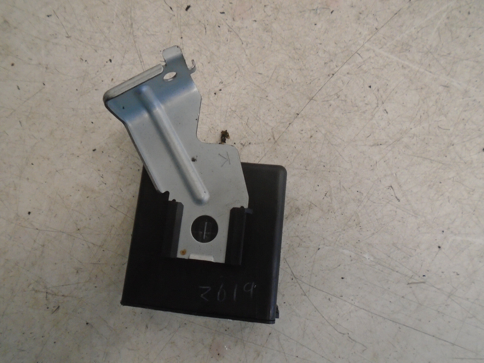 MAZDA 6 2009 MK2 AFS CONTROL UNIT 3570041619