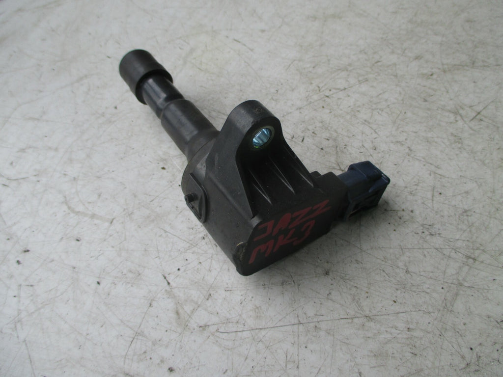 HONDA JAZZ MK3 2015 1.4 PETROL PENCIL SINGLE IGNITION COIL PACK CM11-116 12Z26 C