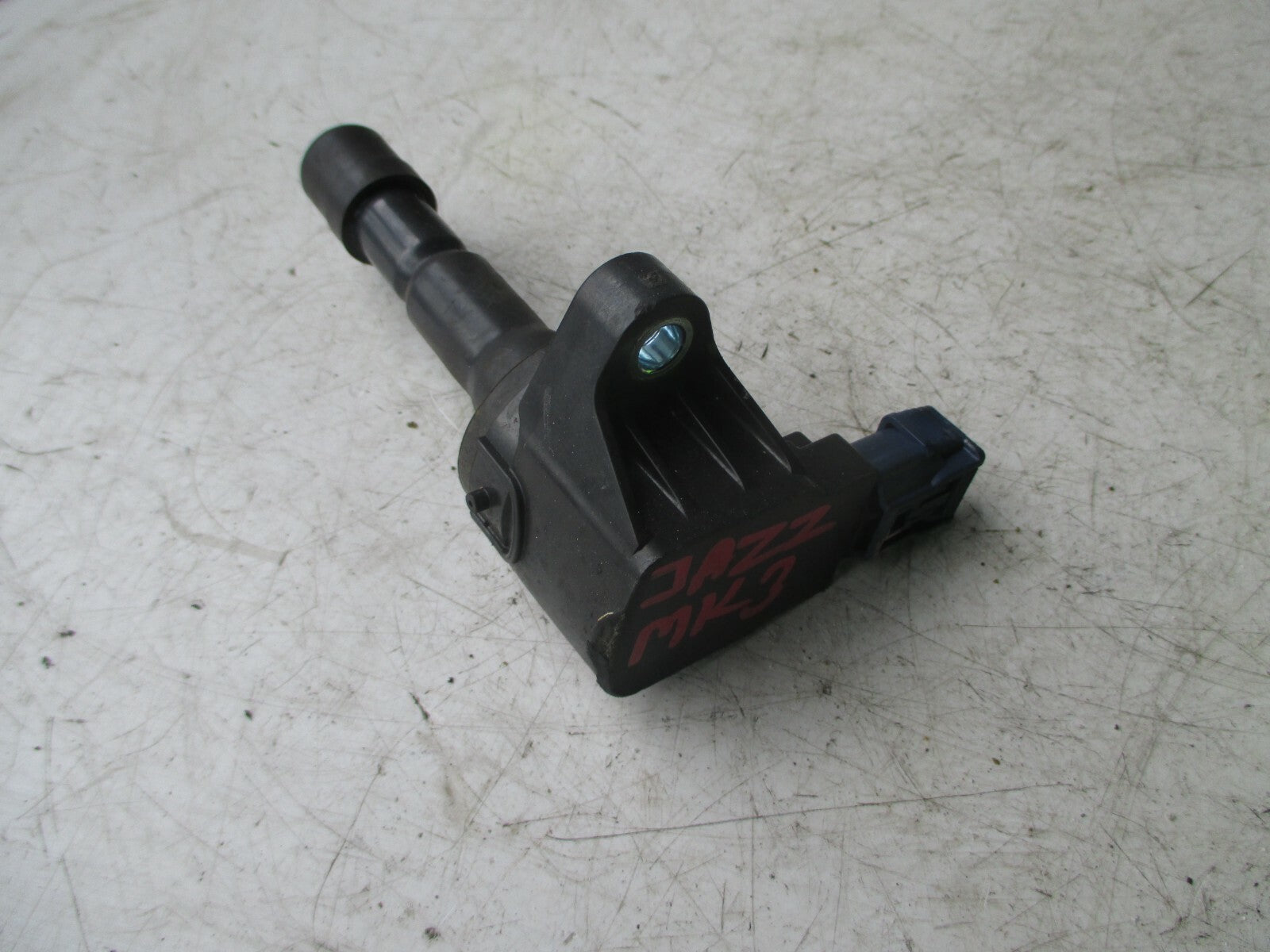 HONDA JAZZ MK3 2015 1.4 PETROL PENCIL SINGLE IGNITION COIL PACK CM11-116 12Z26 C
