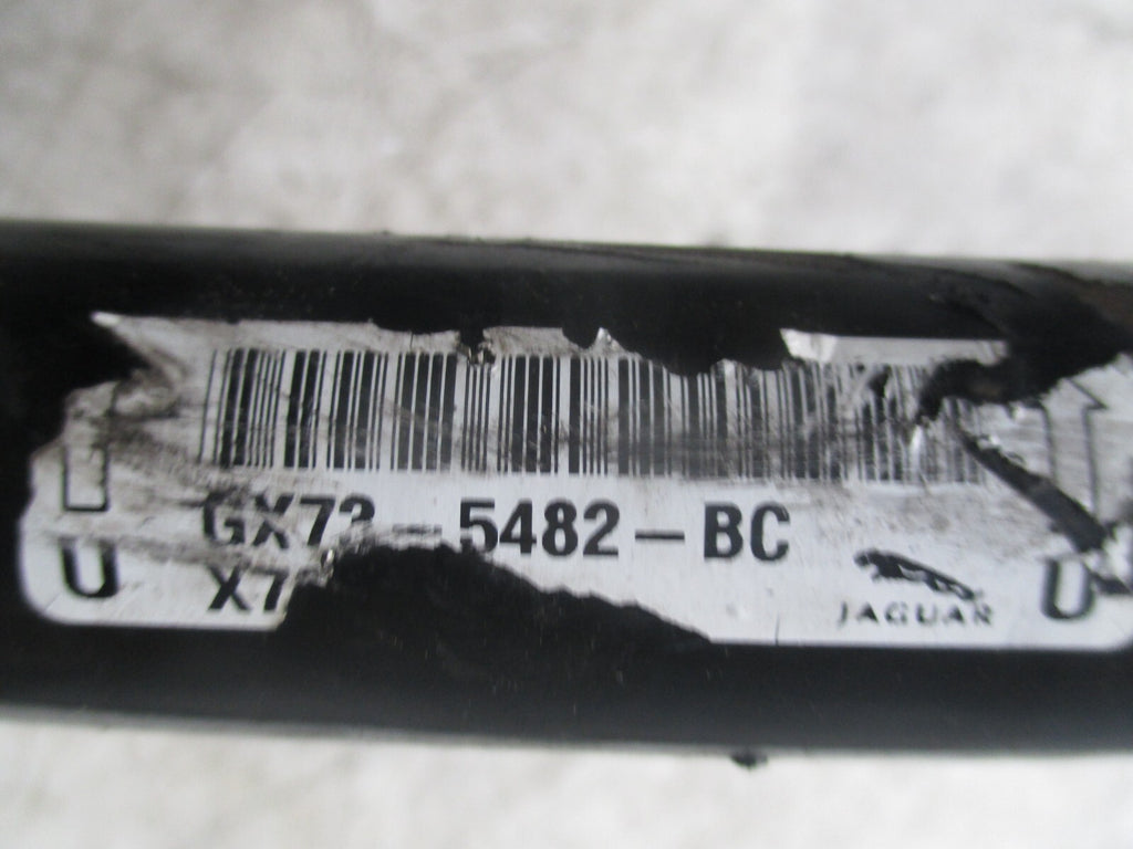 JAGUAR XE X760 2019 2.0 DIESEL FRONT ANTI ROLL BAR GX735482BC