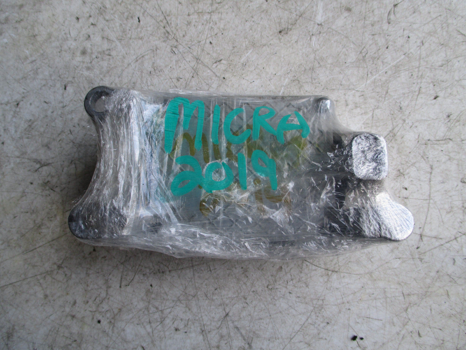 NISSAN MICRA K14 MK5 2019 FRONT RADAR SENSOR 284385FA3A