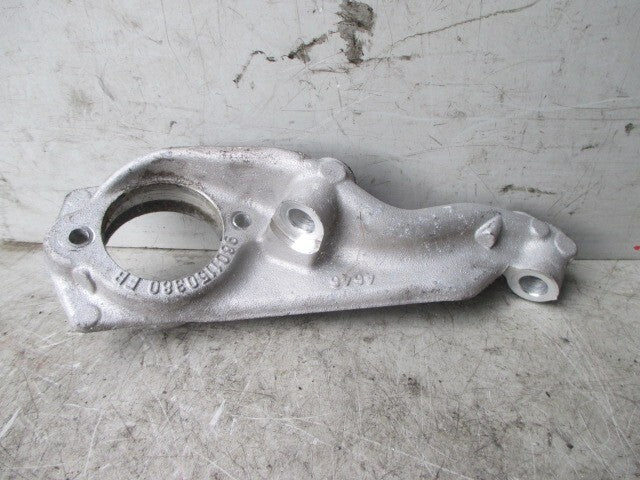 2020 NISSAN QASHQAI J11 1.5 DIESEL DRIVERSHAFT SUPPORT MOUNT 9801150380