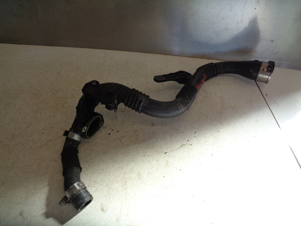 RENAULT CLIO MK4 2018 0.9 PETROL INTER COOLER HOSE PIPE 144605243R